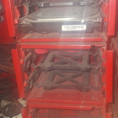 PC COMPLETA PC DE ESCRITORIO COMPLETA – i5 / 8 GB RAM / 1 TB - Img 127706091