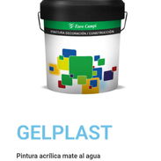 Vinil Eurocampi 15LT - Img 52316775