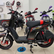 Bicimoto y motos Camagüey - Img 54847988