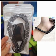 Cuerda Pulsera para Móviles.  VENTA MAYORISTA - Img 55616304
