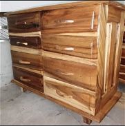 Gaveteros de madera - Img 44760551