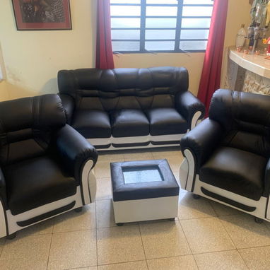 Juego de sala - Img 117371055
