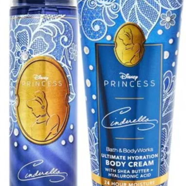 Juegos Originales de Cremas Corporales Perfumadas y su Colonia Maravillosa Victoria Secret - 2/4