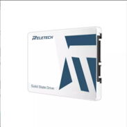 SSD 240/256GB  Reletech - Img 45066210
