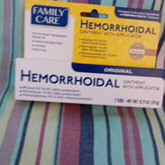 Hemorroidal 🍂 - Img 50414740