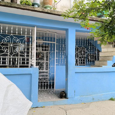 Gran oportunidad en Santo Suárez (10 de Octubre) cansa con Planta electrica y completamente amueblada de 3 Habitaciones. - Img 123861225