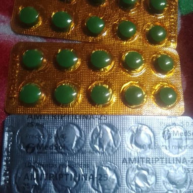 Medicamentos - 5/9