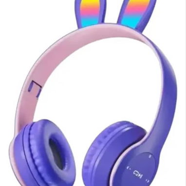 Audífonos bluetooth para niños - 5/6