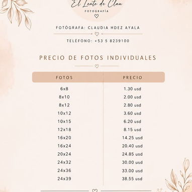 El estudio donde cada momento queda grabado para siempre - 3/5