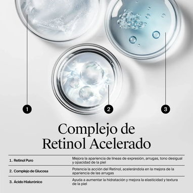 Neutrogena Retinol Boost Crema Antiarrugas 30 mL - Img 125114287