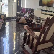 Casa de 5 habitaciones en venta en centro Habana - Img 56252365
