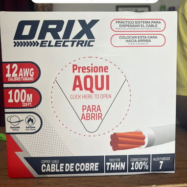⚡️Cables de corriente ⚡️ - 3/5