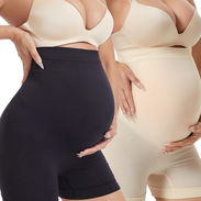 FAJA MATERNAL MODELO #1 - Img 55952897