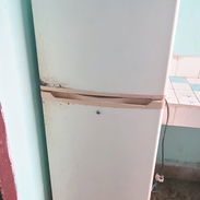Vendo refrigerador LG de uso, funcionando perfectamente. Soy de Buenavista. $80 usd - Img 57111446