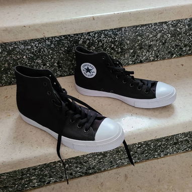 Converse #45 - 2/4