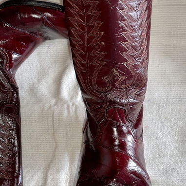 BOTINES BOTAS VAQUERAS O MARIACHIS DE HOMBRE - Img 116736068