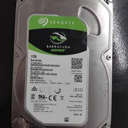 Disco Hdd 1tera 1000gb con sistema operativo al 100% - Img 56527416
