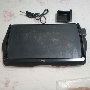 Plancha para asar - Img 109760687