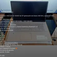 Laptop Asus perfecta para todo tipo de trabajo - Img 55651598