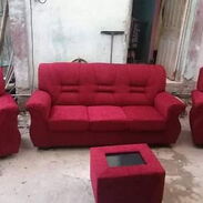 Muebles con garantia de calidad ,transporte incluido y rebaja por  las madres - Img 45726998