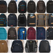 Mochilas VENTA POR CANTIDAD - Img 55944067