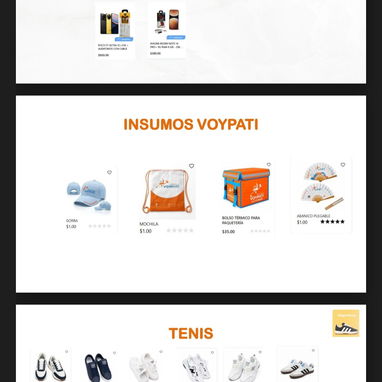 CATÁLOGO DE OFERTAS - 2/10