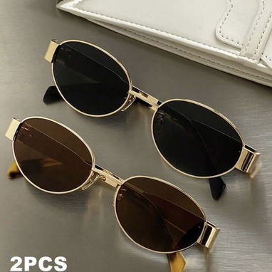 Gafas de sol - 6/8