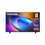 Toshiba 32” V35 Series Smart Fire TV LED HD (720p) – Modelo 32V35RU (2025) - Img 55792454