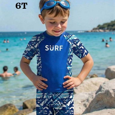 Trajes de baño para niñas y niños de todas las edades. - Img 118740783