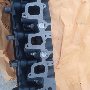 Tapas de blok de Toyota 3l 5l moderno y cigueñales STD de Toyota 3l 5l moderno - Img 120372225