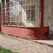 Renta Casa 2 cuartos en bajo con portal y patio Playa por 13y70 500usd 53582376 - Img 56336329
