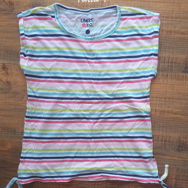 Ropa para niña casi nueva - Img 125761154