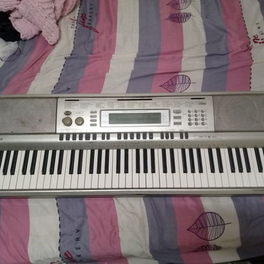 Piano - Img 124979466