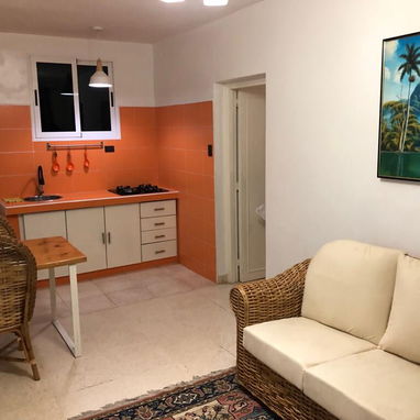 Renta de apartamento en el municipio playa - 8/9