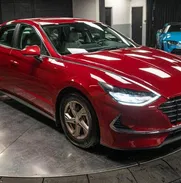 Shipping 2019 Hyundai Sonata from the USA to Cuba - Img 47349306