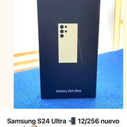 Samsung s24 ultra - Img 45536455