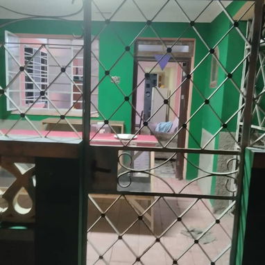 Casa independiente de dos niveles Arroyo - 2/10