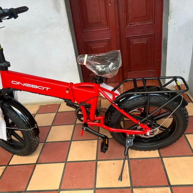 Bicicletas Eléctricas Onebot - Img 119684455