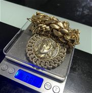Compro oro prendas de oro - Img 46061033