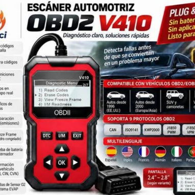Escaner - 3/3
