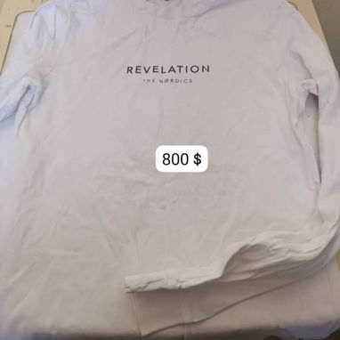 Vendo ropa de uso bonita en buen Estado. - Img 115029313