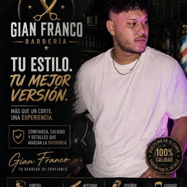 FRANCO_BARBERSHOP tu hogar , tu mejor opción... - Img 125461617