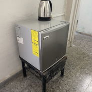 Minibar de poco uso en perfecto estado - Img 57853852
