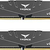 SELLADO - DDR4 32GB Kit (2x16GB) 3200MHz TEAMGROUP T-Force Vulcan Z - Img 48444190