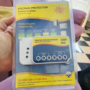 Protector de voltaje 220 V el más barato - Img 58086437