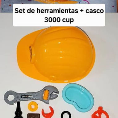 Juguetes para niñas y niños - Img 118038215