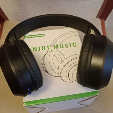 Audifonos de cascos con cancelación de ruido incorporada - Img 122800003