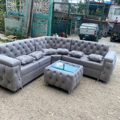 Muebles de lujo - Img 126027233