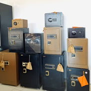 CAJAS DE SEGURIDAD, DIFERENTES PRECIOS!! - Img 57769928
