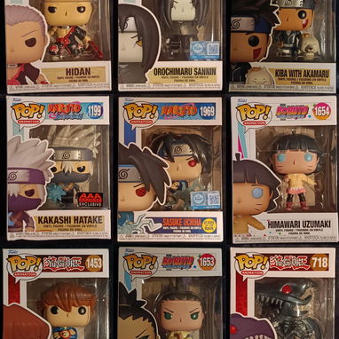 Figuras Funko POP! - Img 119248247